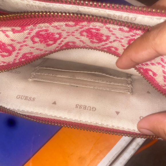 Guess crossbody bag - Picture 6 of 6